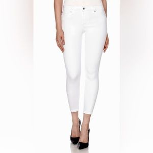 JOIE JEANS | SKINNY CROP SIZE 27